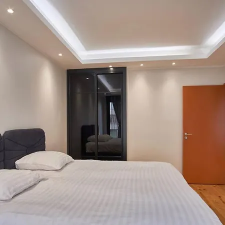 Le Royal Prince - Centre-ville - Climatisation * Grenoble