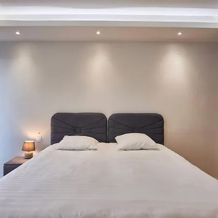 Apartament Le Royal Prince - Centre-ville - Climatisation