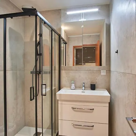 Apartament Le Royal Prince - Centre-ville - Climatisation